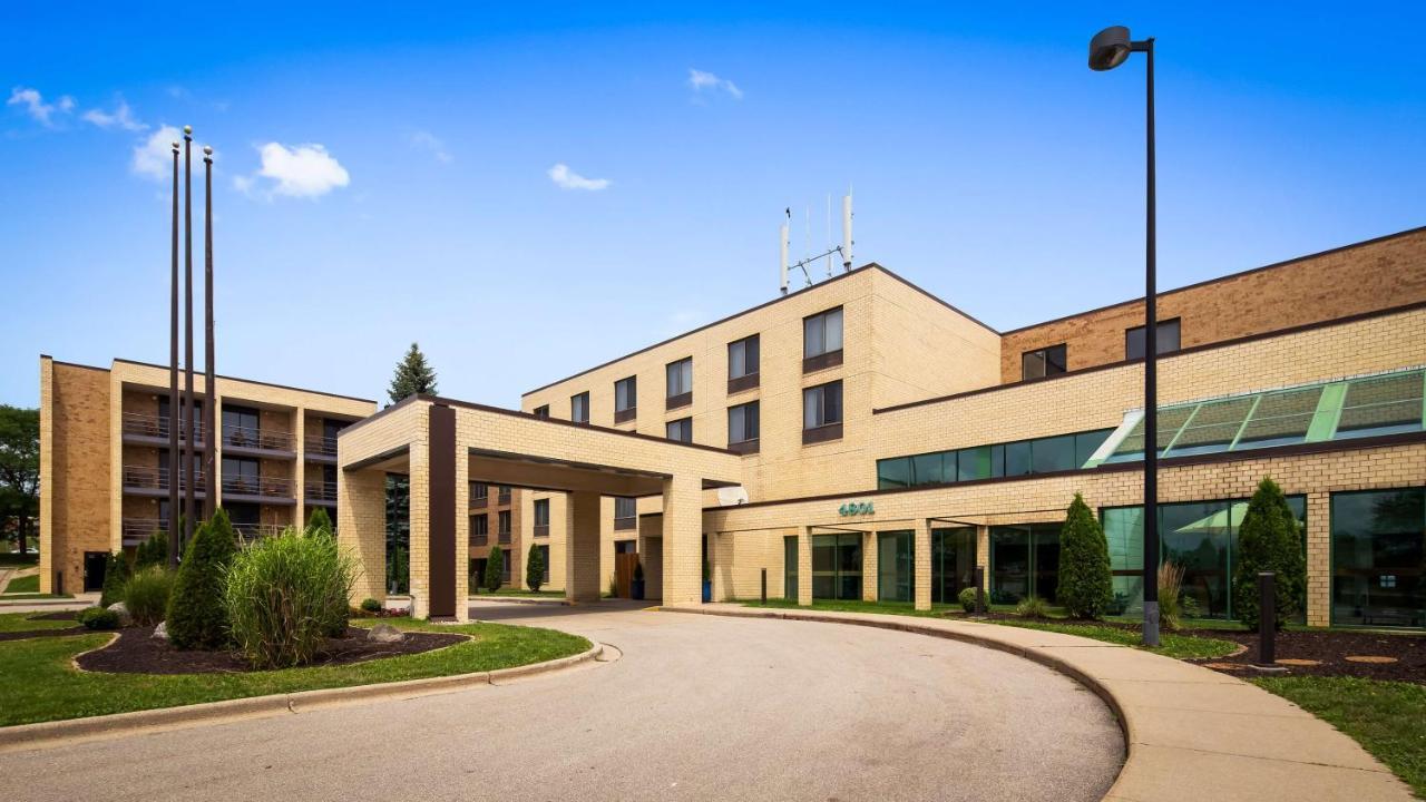 Best Western East Towne Suites Madison Zewnętrze zdjęcie